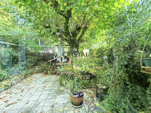 MAISON DE VILLE A FONCILLON Royan (17200)