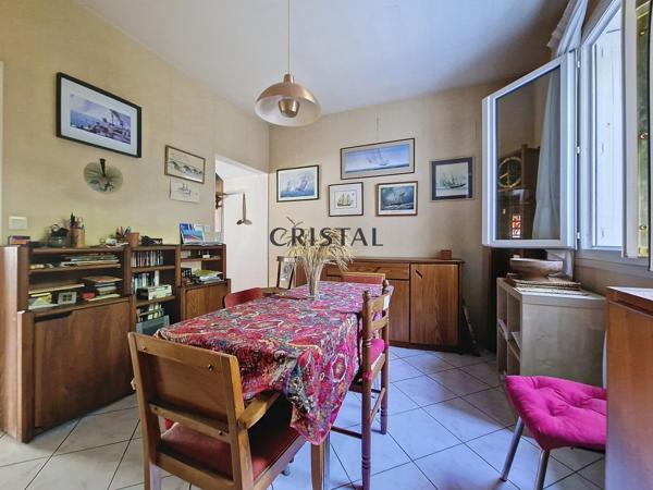 MAISON DE VILLE A FONCILLON Royan (17200)