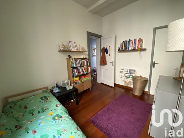 Appartement à vendre 3 pièces 79 m² Bordeaux