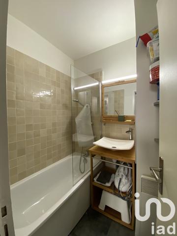 Appartement à vendre 3 pièces 79 m² Bordeaux