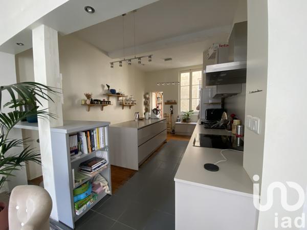 Appartement à vendre 3 pièces 79 m² Bordeaux