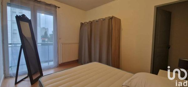 Appartement à vendre 5 pièces 91 m² Saint-Dizier