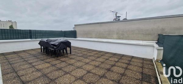 Appartement à vendre 5 pièces 91 m² Saint-Dizier