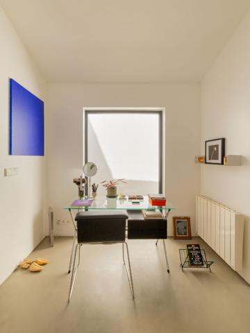 MONTREUIL BOISSIERE - MAISON D'ARCHITECTE UTI - 7P 4CH - 134m² - METRO L11