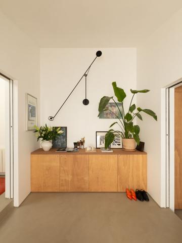 MONTREUIL BOISSIERE - MAISON D'ARCHITECTE UTI - 7P 4CH - 134m² - METRO L11