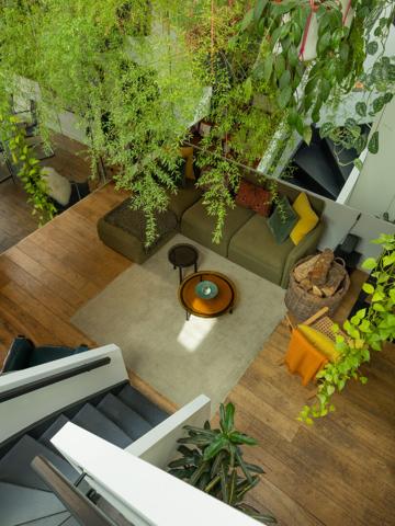 MONTREUIL BOISSIERE - MAISON D'ARCHITECTE UTI - 7P 4CH - 134m² - METRO L11