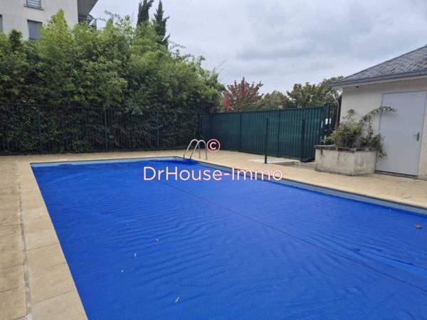 Appartement à vendre 4 pièces de 85 m²