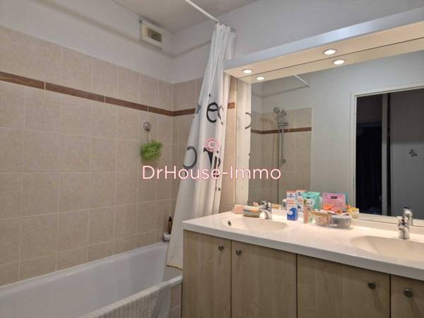Appartement à vendre 4 pièces de 85 m²