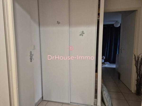 Appartement à vendre 4 pièces de 85 m²