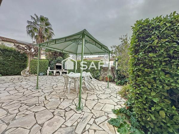 IDEAL INVESTISSEUR OU REGROUPEMENT FAMILIAL Maison de 150 m² avec piscine