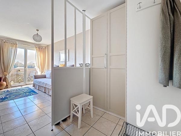 Appartement à vendre 2 pièces 46 m² Milly-la-Forêt