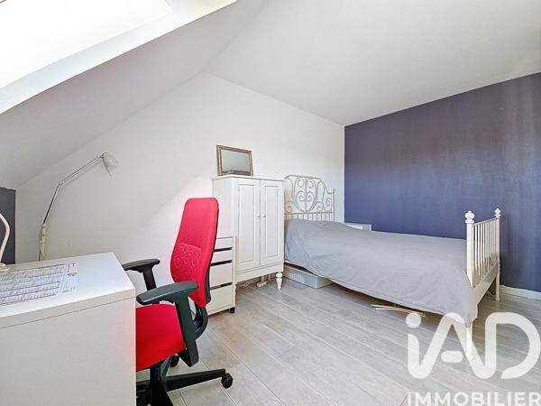 Appartement à vendre 2 pièces 46 m² Milly-la-Forêt