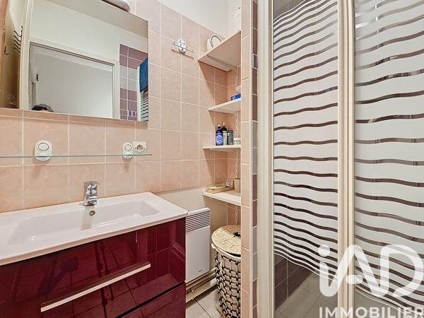 Appartement à vendre 2 pièces 46 m² Milly-la-Forêt