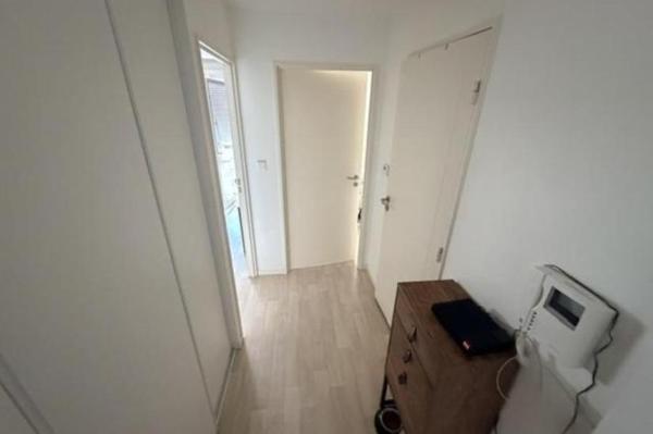 Location - Appartement 2 pièces 43 m 2 VANNES (56000)