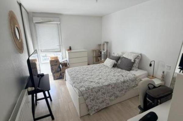Location - Appartement 2 pièces 43 m 2 VANNES (56000)