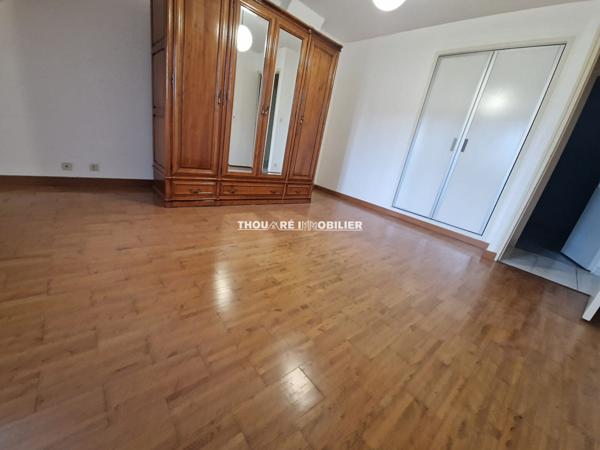 44470 THOUARE SUR LOIRE Maison Thouaré Sur Loire 130 m2 - proche transports poss. 4 chambres -