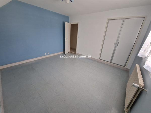 44470 THOUARE SUR LOIRE Maison Thouaré Sur Loire 130 m2 - proche transports poss. 4 chambres -