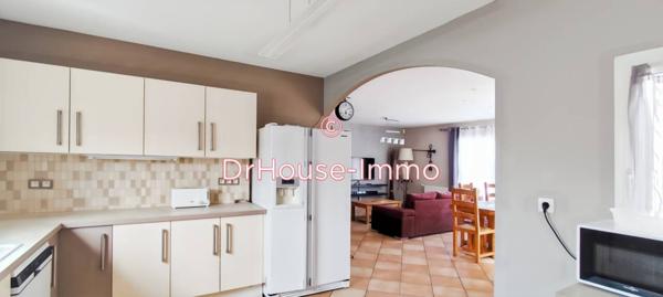 Maison à vendre 4 pièces de 92 m²