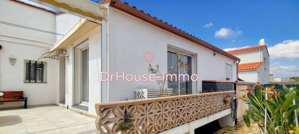 Maison à vendre 4 pièces de 92 m²