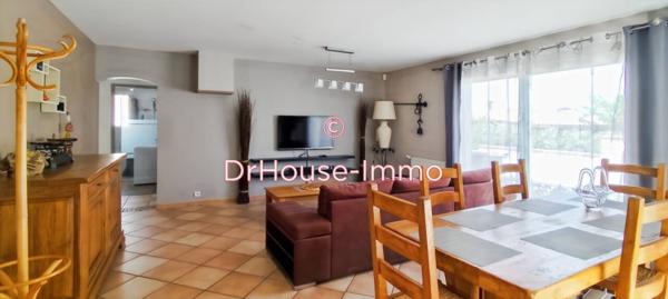 Maison à vendre 4 pièces de 92 m²