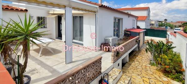 Maison à vendre 4 pièces de 92 m²