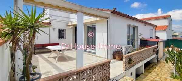 Maison à vendre 4 pièces de 92 m²