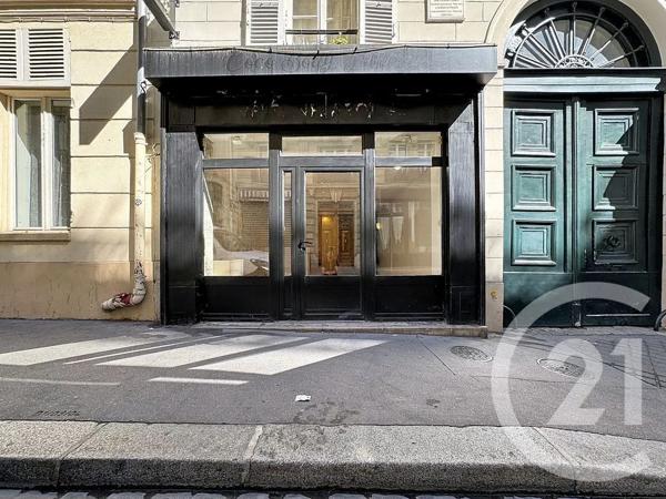 Appartement Local à vendre  2 pièces - 64,78 m 2   PARIS  - 75009