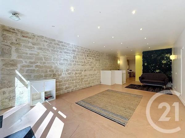 Appartement Local à vendre  2 pièces - 64,78 m 2   PARIS  - 75009