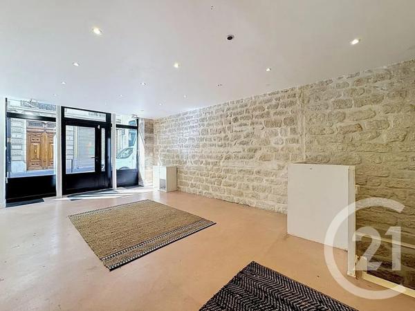 Appartement Local à vendre  2 pièces - 64,78 m 2   PARIS  - 75009