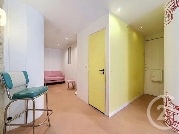 Appartement Local à vendre  2 pièces - 64,78 m 2   PARIS  - 75009