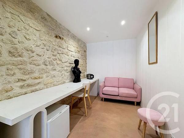 Appartement Local à vendre  2 pièces - 64,78 m 2   PARIS  - 75009