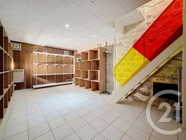 Appartement Local à vendre  2 pièces - 64,78 m 2   PARIS  - 75009