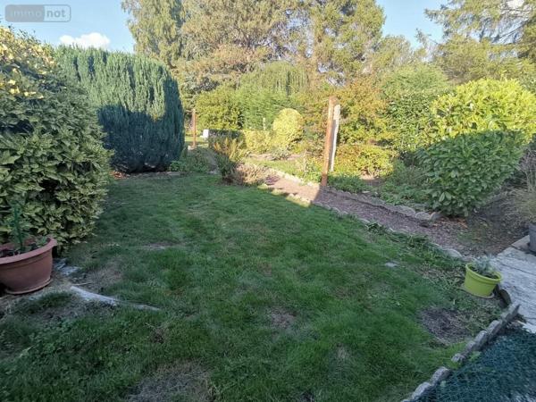 Maison à vendre à Labuissière dans le Pas-de-Calais (62700), ref : 62024-1725