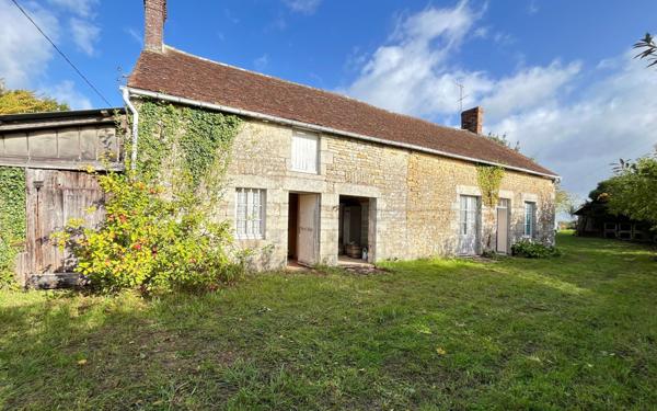 Maison à vendre    4 pièces •  Semallé