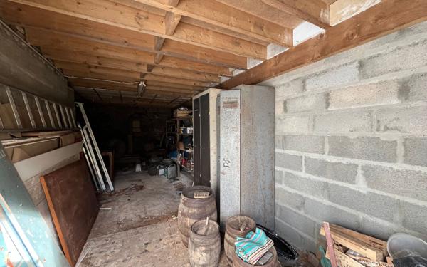 Maison à vendre    4 pièces •  Semallé