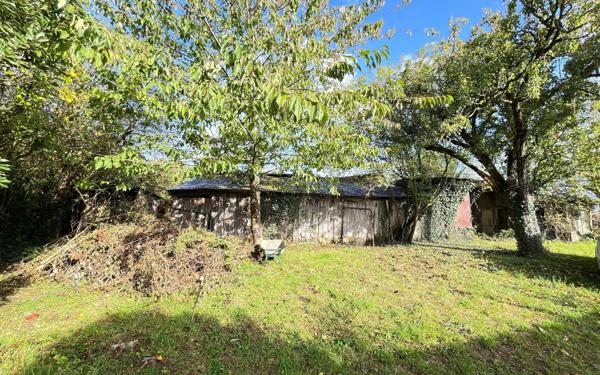 Maison à vendre    4 pièces •  Semallé