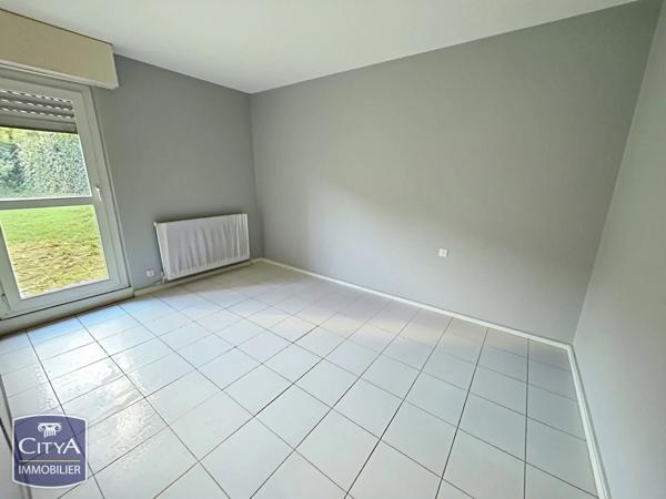 Appartement à vendre 2 pièces 46.59m² Noisy-le-Grand (93160)
