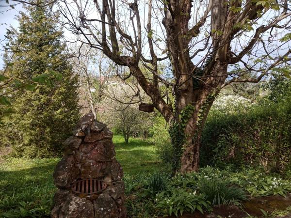 Maison mitoyenne de caractère au Rebberg