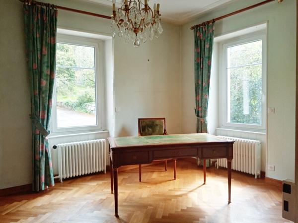 Maison mitoyenne de caractère au Rebberg