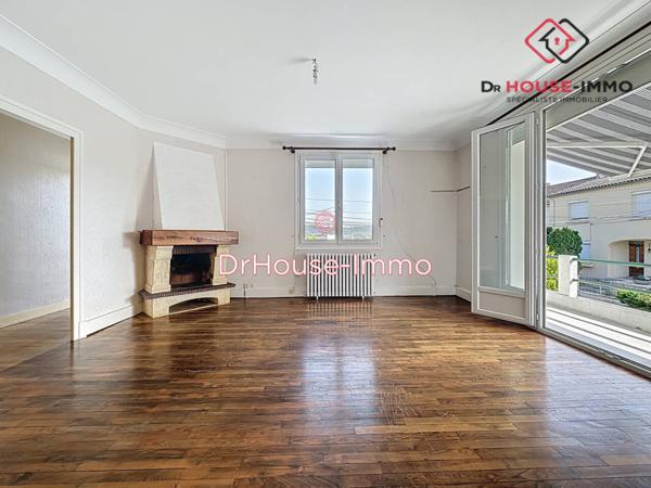 Maison à vendre 5 pièces de 112 m²