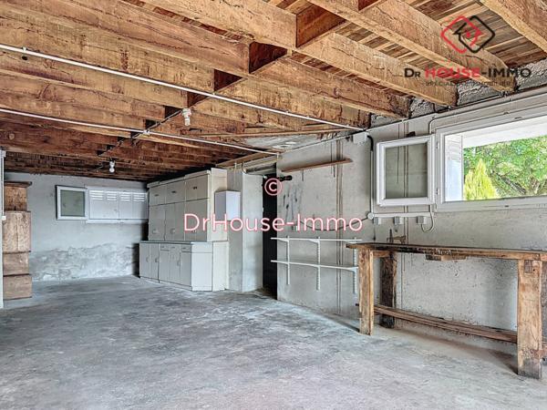 Maison à vendre 5 pièces de 112 m²