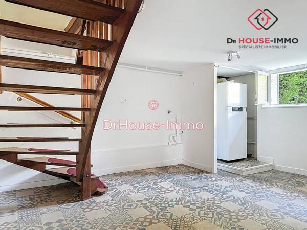 Maison à vendre 5 pièces de 112 m²