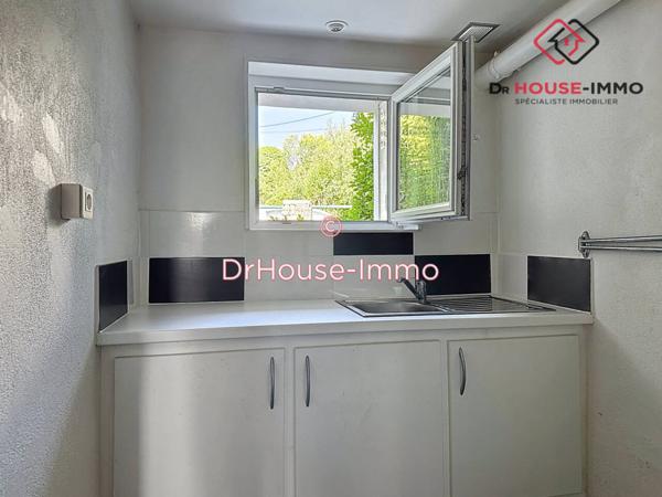 Maison à vendre 5 pièces de 112 m²