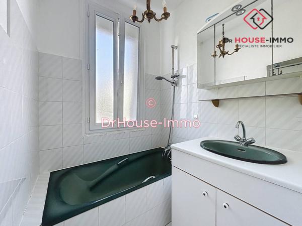 Maison à vendre 5 pièces de 112 m²