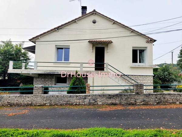 Maison à vendre 5 pièces de 112 m²