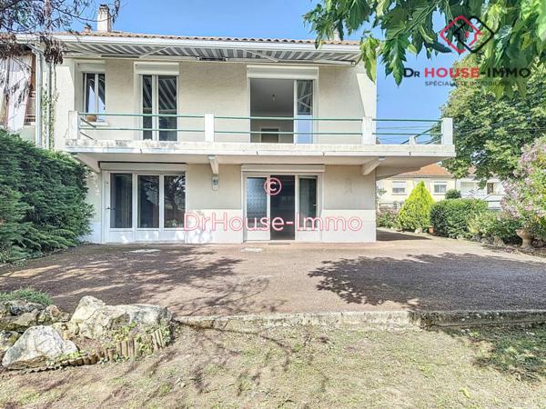 Maison à vendre 5 pièces de 112 m²