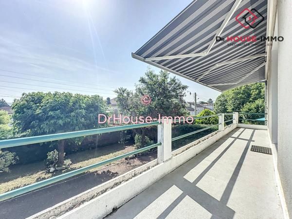 Maison à vendre 5 pièces de 112 m²