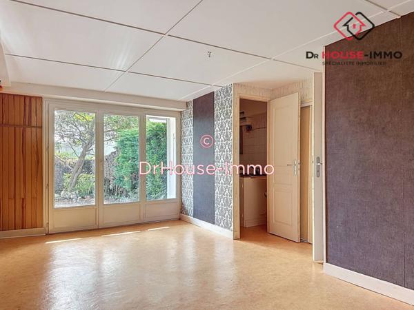 Maison à vendre 5 pièces de 112 m²