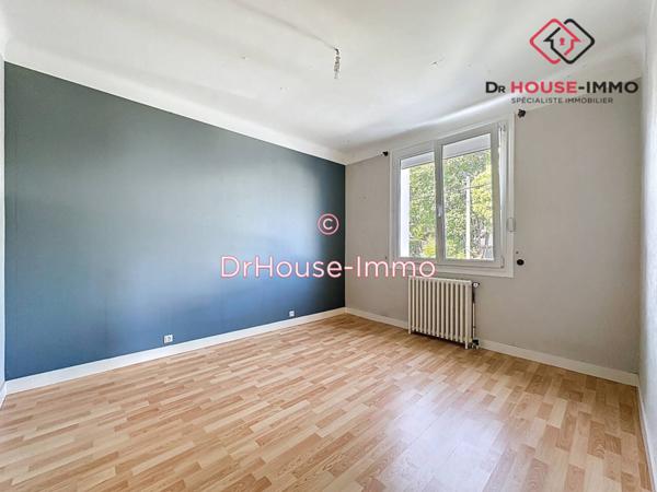 Maison à vendre 5 pièces de 112 m²