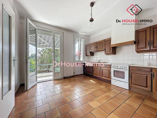 Maison à vendre 5 pièces de 112 m²